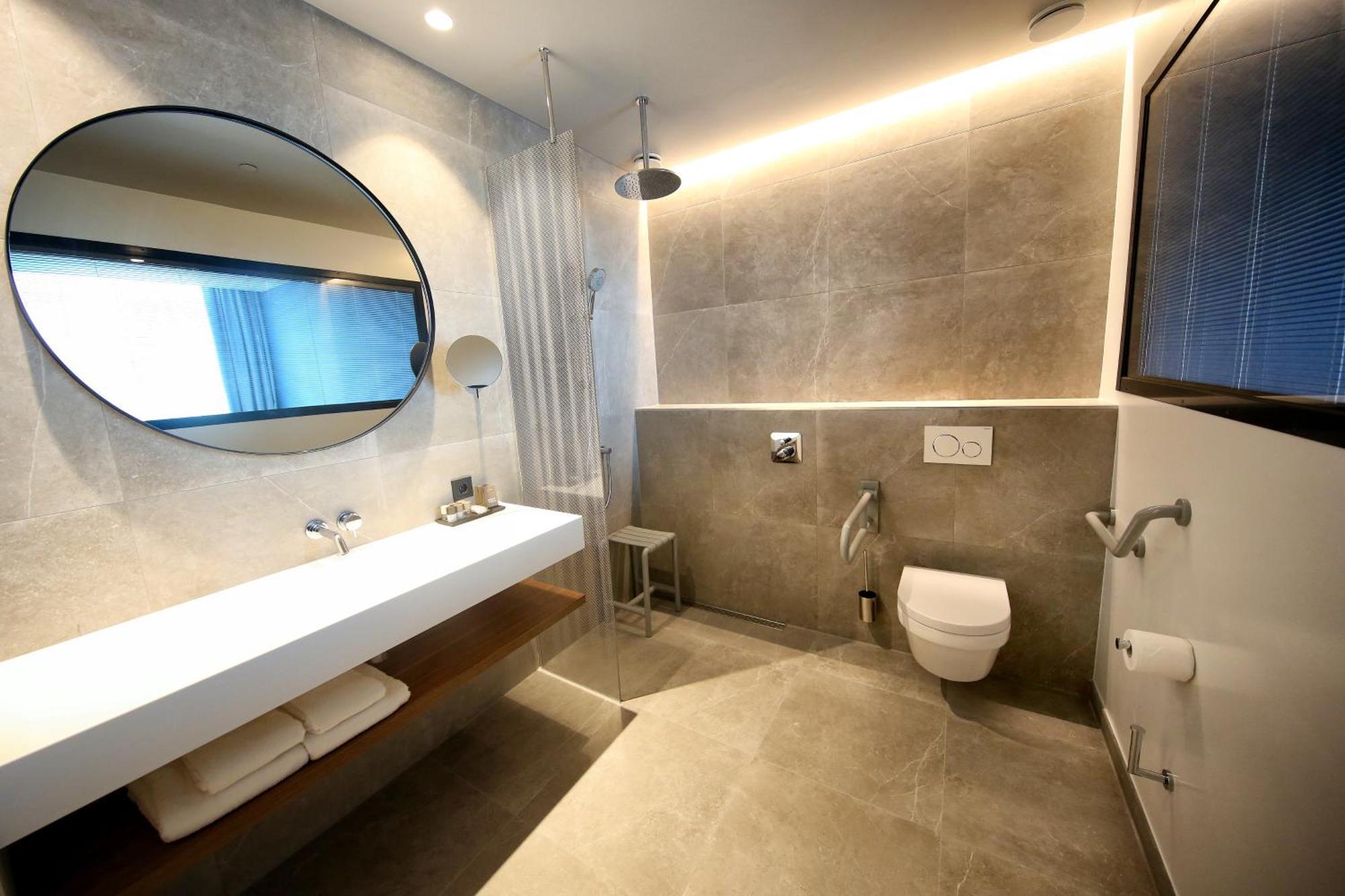 Van Der Valk Hotel Amsterdam Zuidas -Rai المظهر الخارجي الصورة